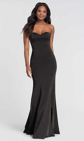Lovell Strapless Gown - lovell-shop