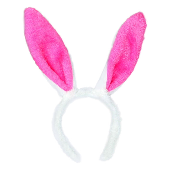 Easter Adult Children Hairband Rabbit Ear Headband Hairband Hair Accessories - lovell-shop