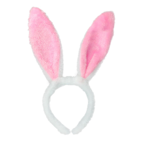 Easter Adult Children Hairband Rabbit Ear Headband Hairband Hair Accessories - lovell-shop