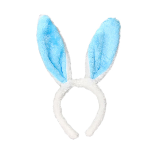 Easter Adult Children Hairband Rabbit Ear Headband Hairband Hair Accessories - lovell-shop