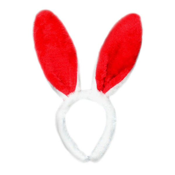 Easter Adult Children Hairband Rabbit Ear Headband Hairband Hair Accessories - lovell-shop