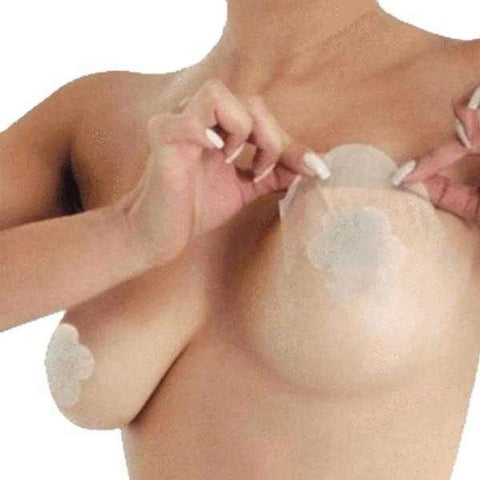 Secret Lift Bra Tape Petals (10 Pack) - lovell-shop