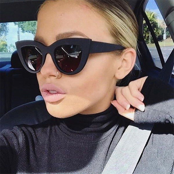 New Fashion Women Sunglasses - lovell-shop