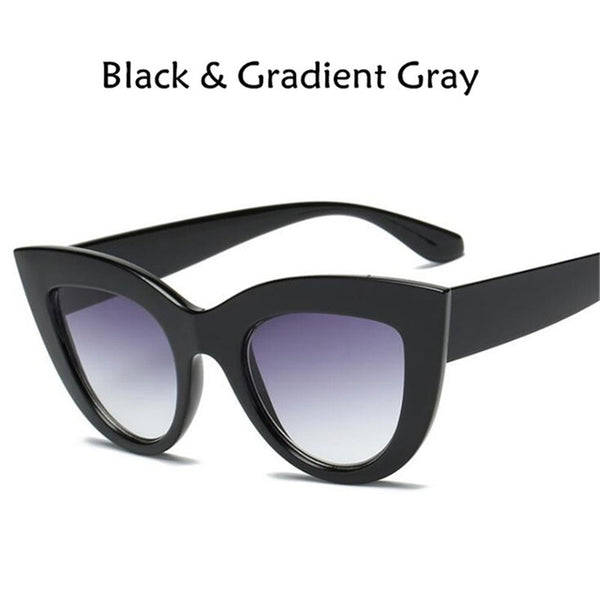 New Fashion Women Sunglasses - lovell-shop