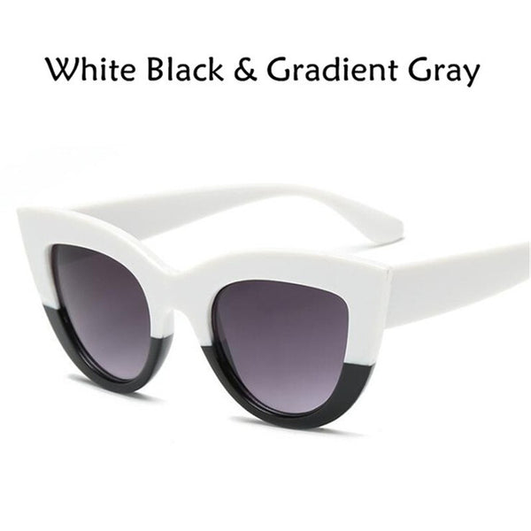 New Fashion Women Sunglasses - lovell-shop