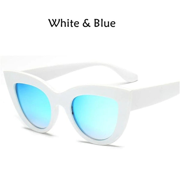 New Fashion Women Sunglasses - lovell-shop