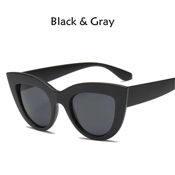 New Fashion Women Sunglasses - lovell-shop