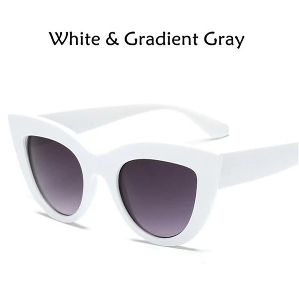 New Fashion Women Sunglasses - lovell-shop