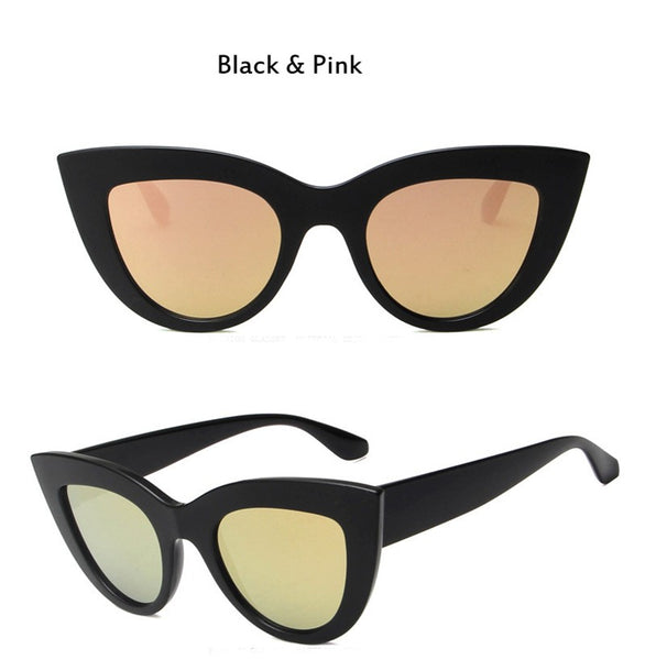 New Fashion Women Sunglasses - lovell-shop