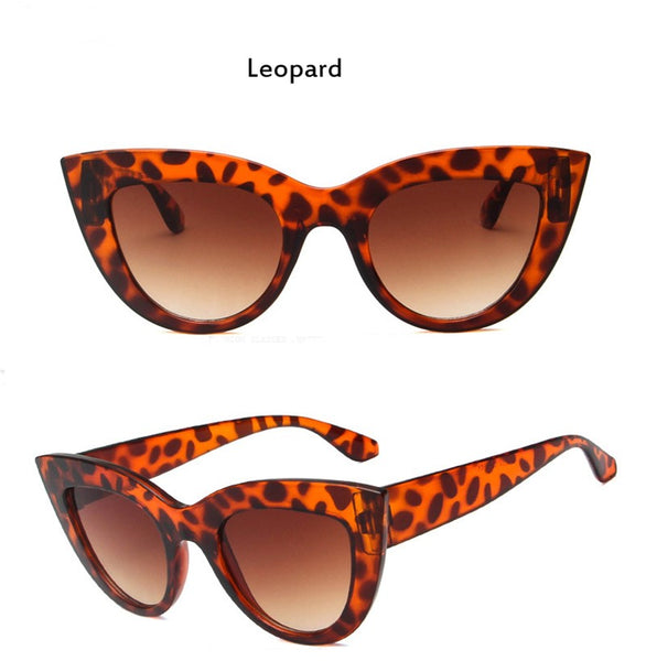 New Fashion Women Sunglasses - lovell-shop