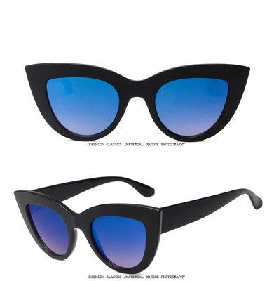 New Fashion Women Sunglasses - lovell-shop