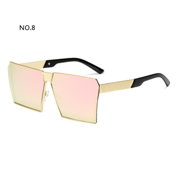 Oversize Fashion Women Sunglasses - lovell-shop