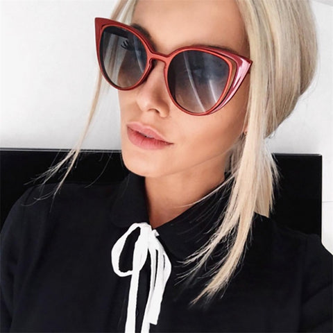 Newly Fashion Women Sunglasses - lovell-shop